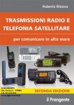 Trasmissioni radio e telefonia satellitare
