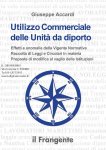 Utilizzo Commerciale delle Unit da diporto
 
