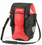 Ortlieb Bike Packer Classic Coppia borse bici posteriori colore rosso