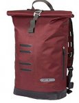 Ortlieb Commuter Day Pack City zaino color chili