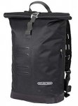 Ortlieb Commuter Day Pack City zaino color nero