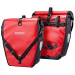 ORTLIEB-BACK ROLLER CLASSIC rosso