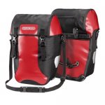 Ortlieb-Bike Packer Classic rosso