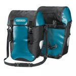 Ortlieb-Bike Packer Classic petrolio