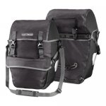 Ortlieb-Bike Packer Plus granito