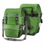 Ortlieb-Bike Packer Plus kiwi