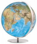 Mappamondo 51-DUO Regent Desktop Globe  CM.34 - Columbus
