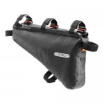 ORTLIEB-Frame Pack nero