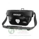 ORTLIEB-ULTIMATE SIX ROSSO 5 LITRI 