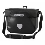 ORTLIEB-ULTIMATE SIX CLASSIC nero BORSA BICI DA MANUBRIO 