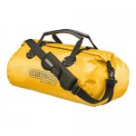 ORTLIEB-Rack Pack giallo