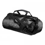 ORTLIEB-Rack Pack nero