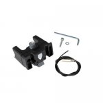 ORTLIEB-Lucchetto senza chiave chiave-set montaggio 