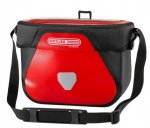 ORTLIEB ULTIMATE SIX CLASSIC BORSA BICI DA MANUBRIO COLORE ROSSO