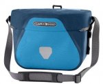 ORTLIEB ULTIMATE SIX PLUS BORSA BICI DA MANUBRIO COLORE DENIM