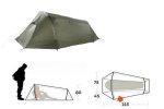 TENDA DA CAMPEGGIO FERRINO LIGHTENT PRO 1