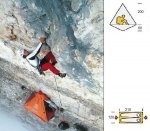 TENDA DA CAMPEGGIO FERRINO PORTLEDGE