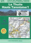 La thuile Haute Tarentaise