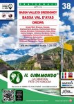 38-Bassa Valle di Gressoney, Bassa Val dAyas, Oropa