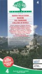 04- Bassa valle Susa Val Sangone Musine Collina di Rivoli