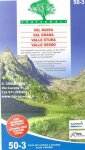 50-3 Val Maira Val Grana Valle Stura Valle Gesso