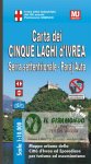 Cinque laghi d'Ivrea