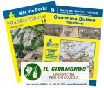 Cammino Balteo valle d'Aosta