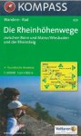 Die Rheinhohenwege
