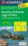 Varallo Verbania lago d' Orta