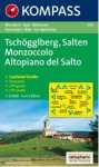 Monzoccolo,Altopiano del Salto