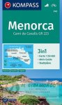 Minorca Menorca