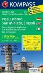 Pisa, Livorno,San Miniato,Empoli