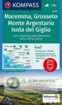 MAREMMA,GROSSETO,MONTE ARGENTARIO,ISOLA DEL GIGLIO