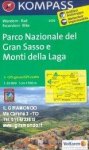 Parco nazionale del Gran Sasso e Monti della Laga