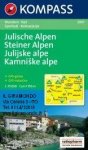 Julische Alpen Steiner Alpen