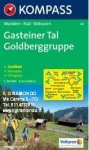 Gasteiner Goldergruppe