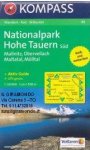 National Park Hohe Tauern
