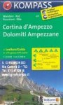 Cortina d-Ampezzo,Dolomiti Ampezzane