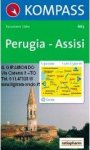 Perugia,Assisi