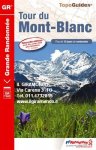 Tour du Mont-Blanc