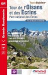 Tour de l'Olisans ed des crins