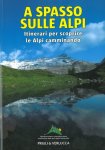 A spasso sulle Alpi