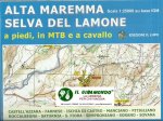 Alta Maremma selva del Lamone