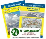 Alta via n. 1 della Valle d'Aosta