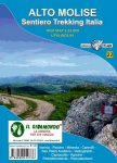 Alto Molise sentiero trekking