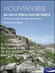 Mountain bike. Dal Colle di Tenda al Colle dell'Agnello