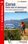 Corse - Entre mer et montagne 
