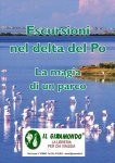 Escursioni nel Delta del Po