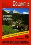 Dolomiti 2: Monti della Val d'Ega - Latemar - Catinaccio
