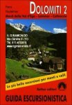 Dolomiti 2: Monti della Val d'Ega - Latemar - Catinaccio
